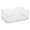 Pojemnik Fold`n Box składany 7,5l plastikowy